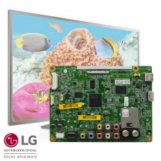 PLACA PRINCIPAL LG 47LN5400 EBU62025402 EBU62025401 EAX64910708 | ORIGINAL